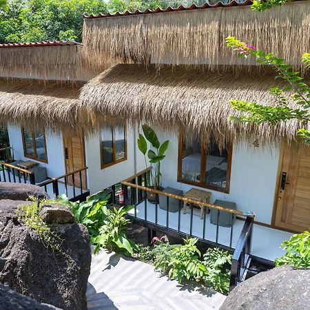 Boho Boutique Bungalows Baan Tai Exterior foto